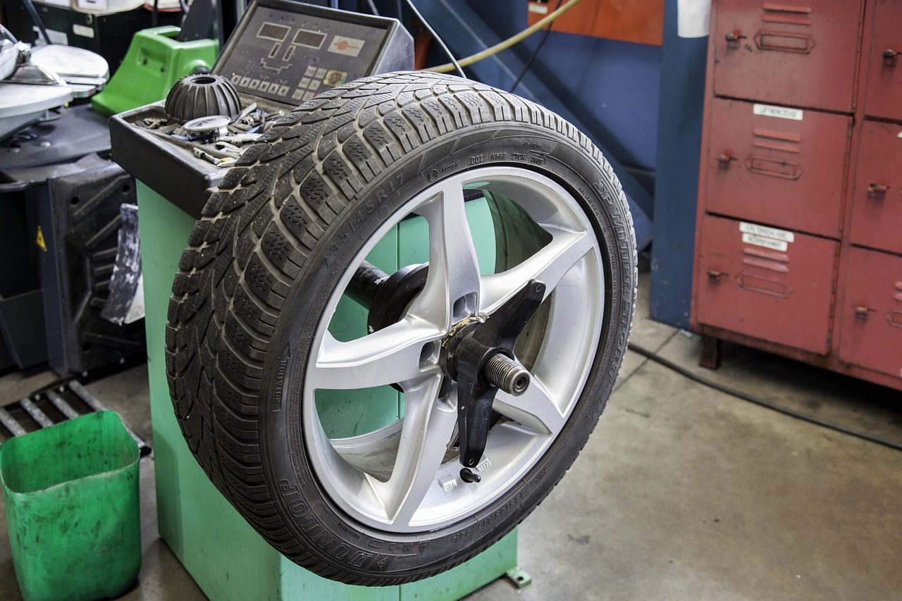 Car repair and maintenance service