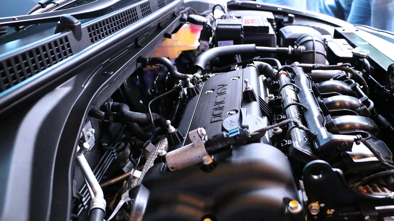 About Riverside Automotive Repair